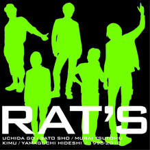 RAT'S